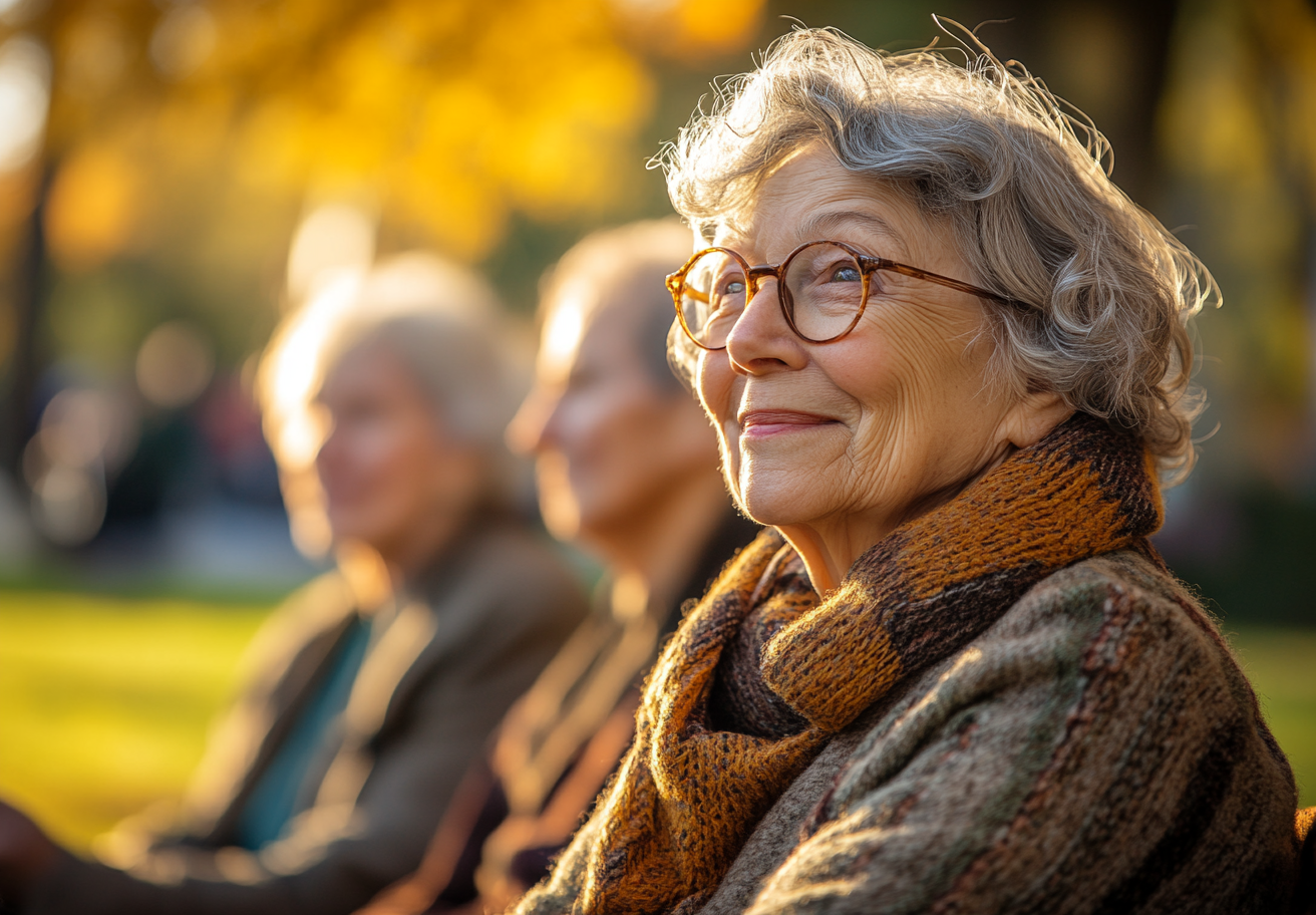 Атмосфера занять у нашому центрі класичної йоги